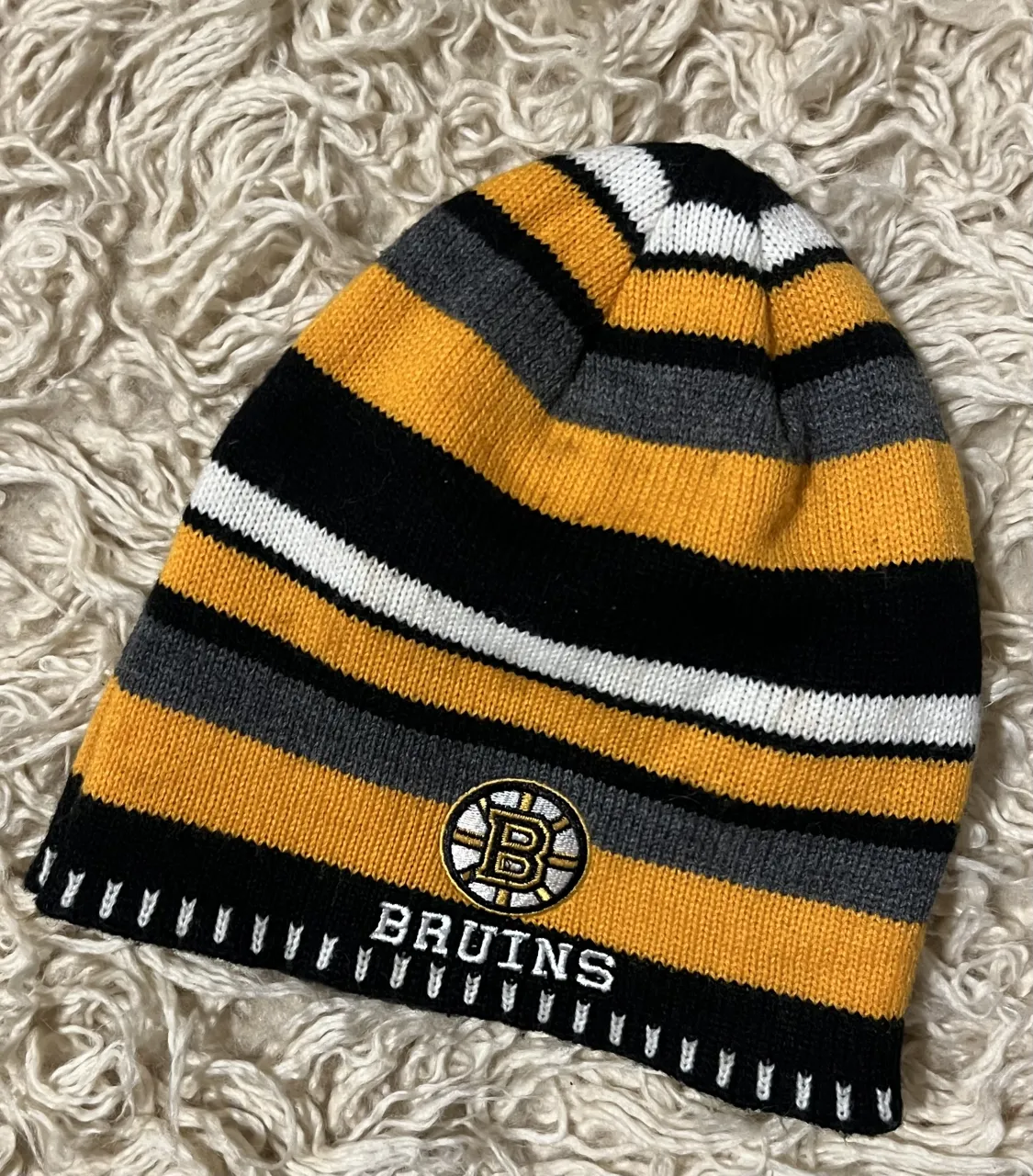Gorro Old time hockey - imagen 1