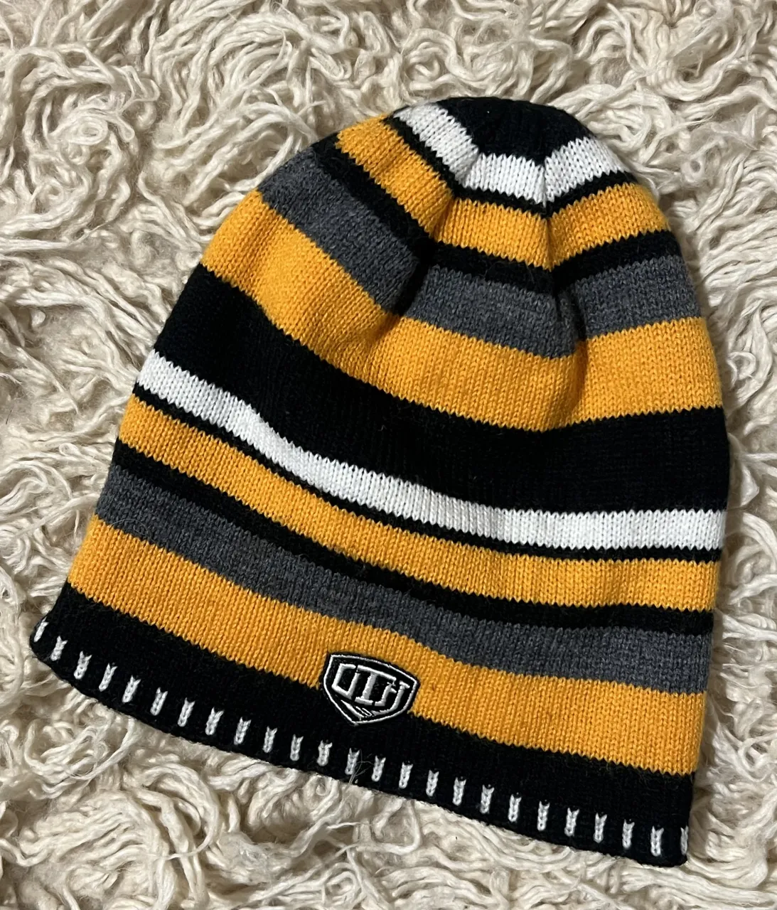 Gorro Old time hockey - imagen 3
