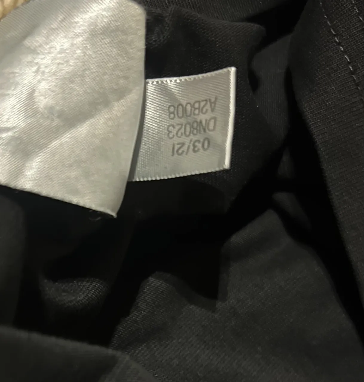 Remera adidas - Vista 5