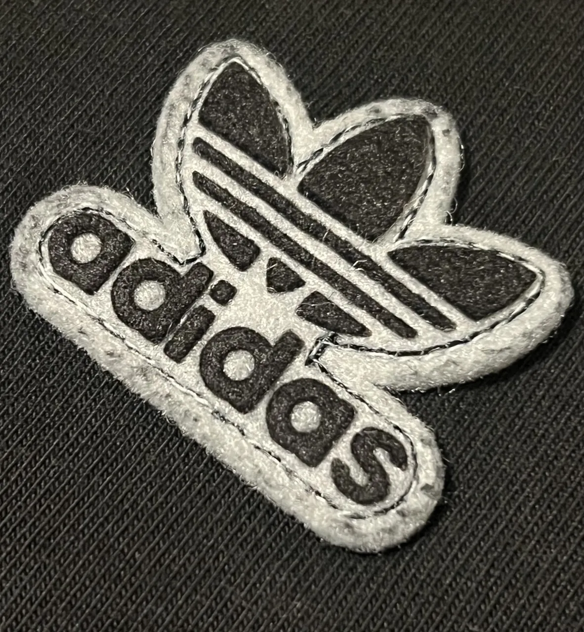 Remera adidas - Vista 3