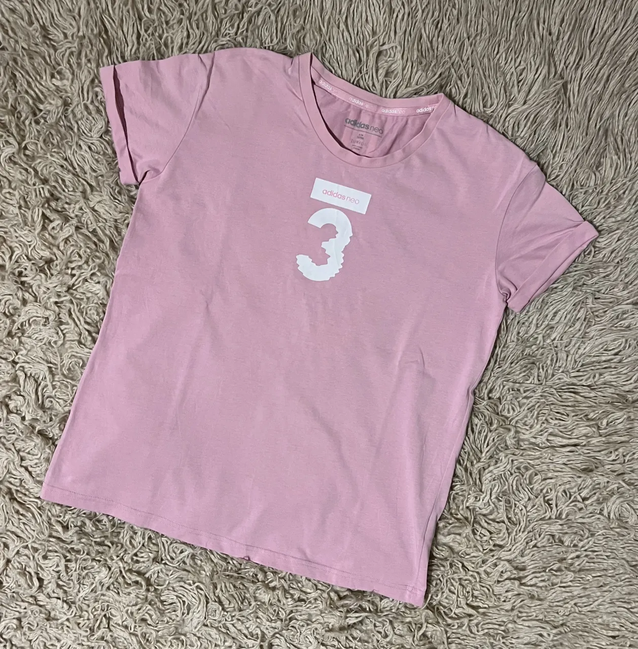 Remera adidas - imagen 1