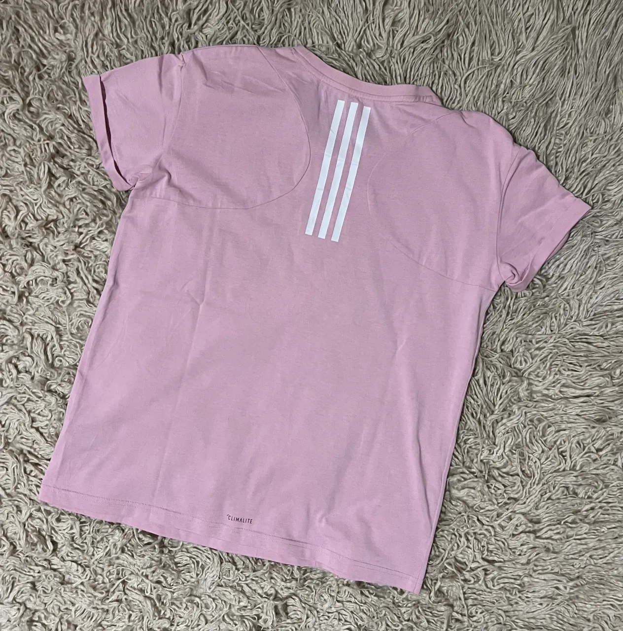Remera adidas - imagen 3