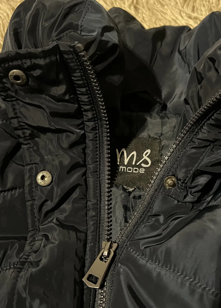 Campera MS Mode - imagen 4