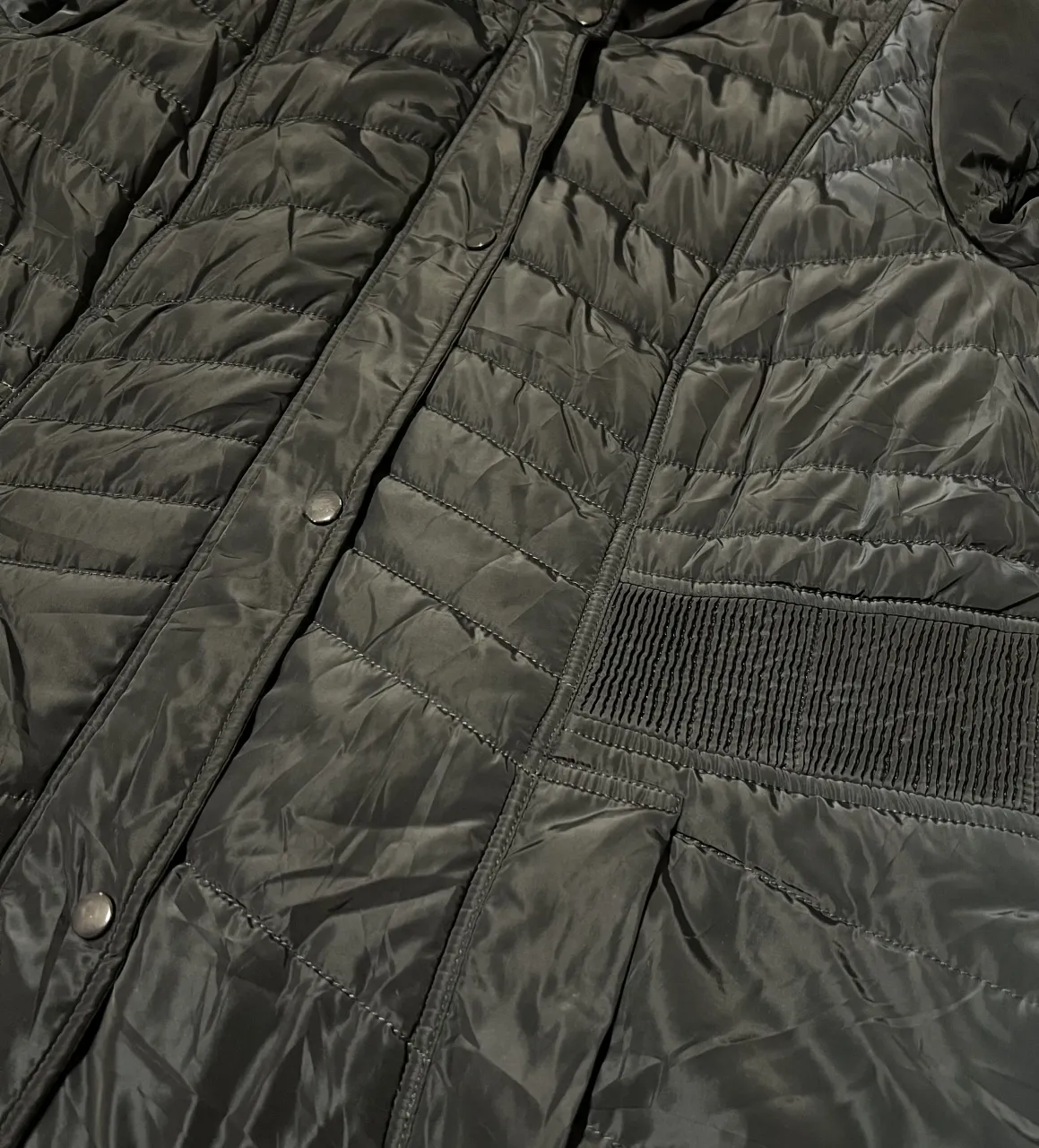 Campera MS Mode - imagen 3