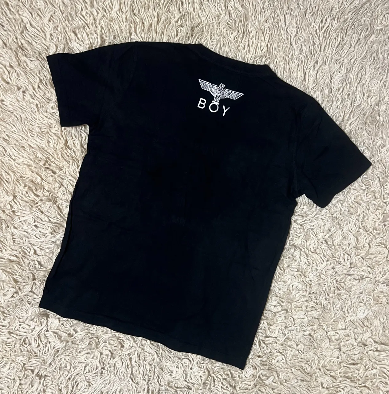 Remera Boy london - imagen 3