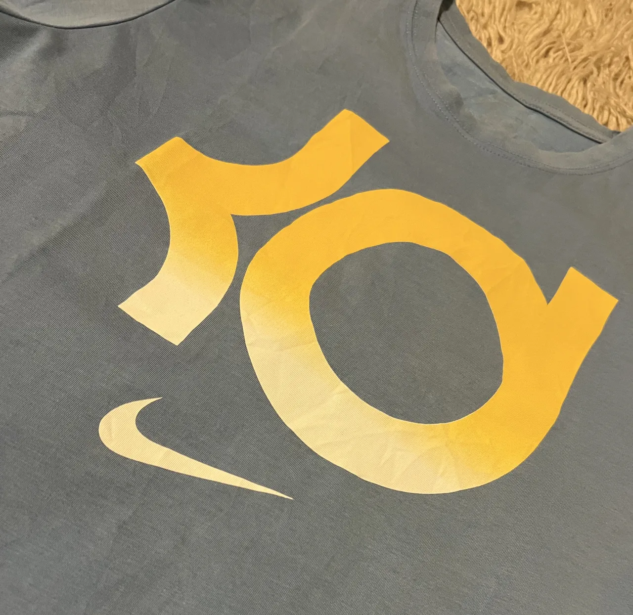 Remera Nike - imagen 2