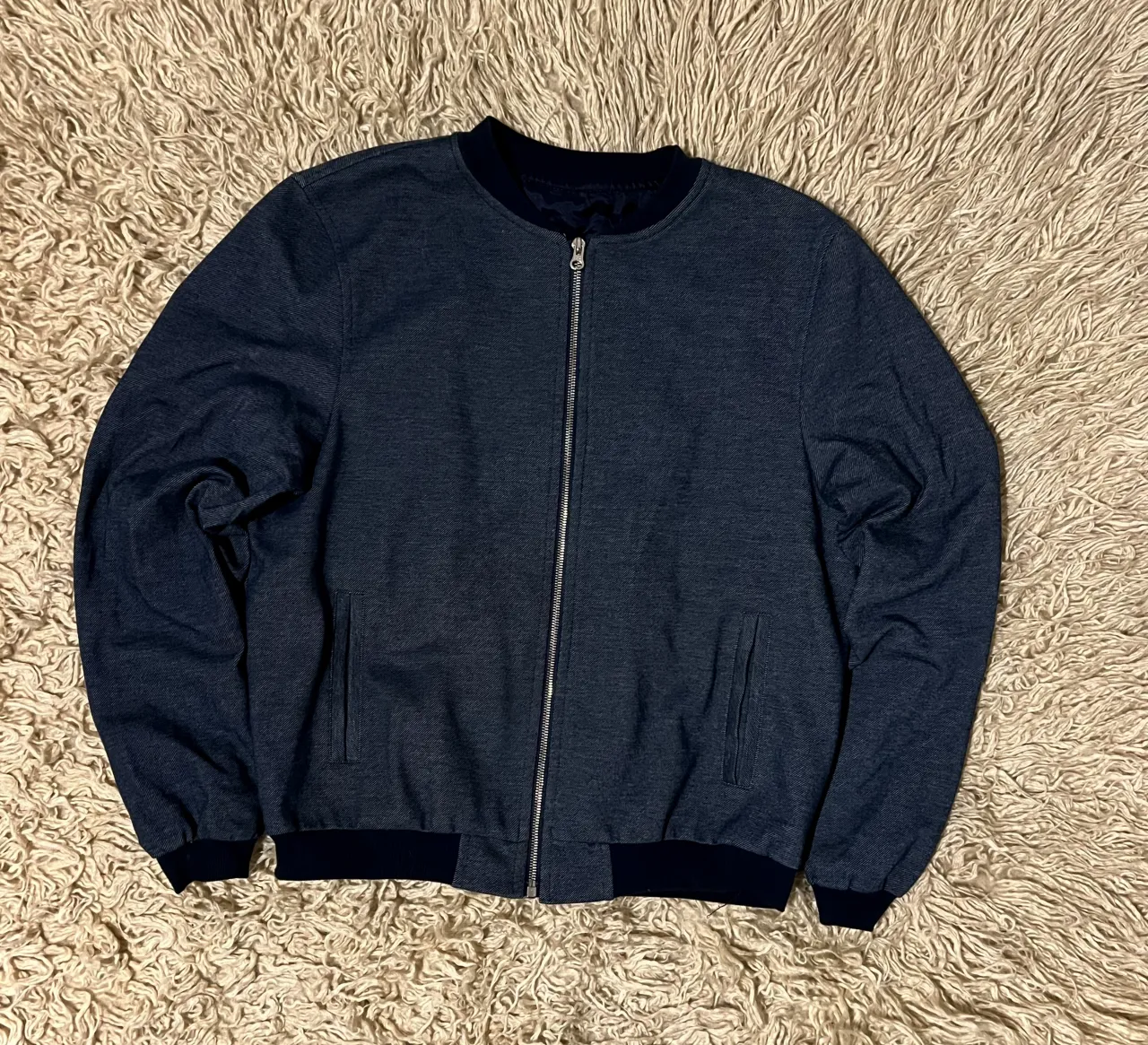 Campera Zara Man - imagen 1