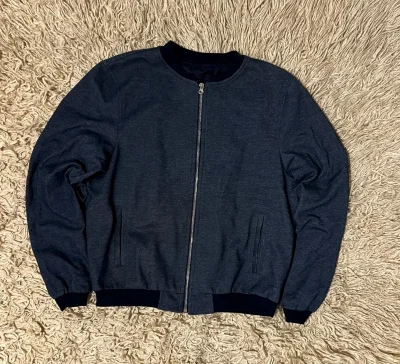 Zara Man