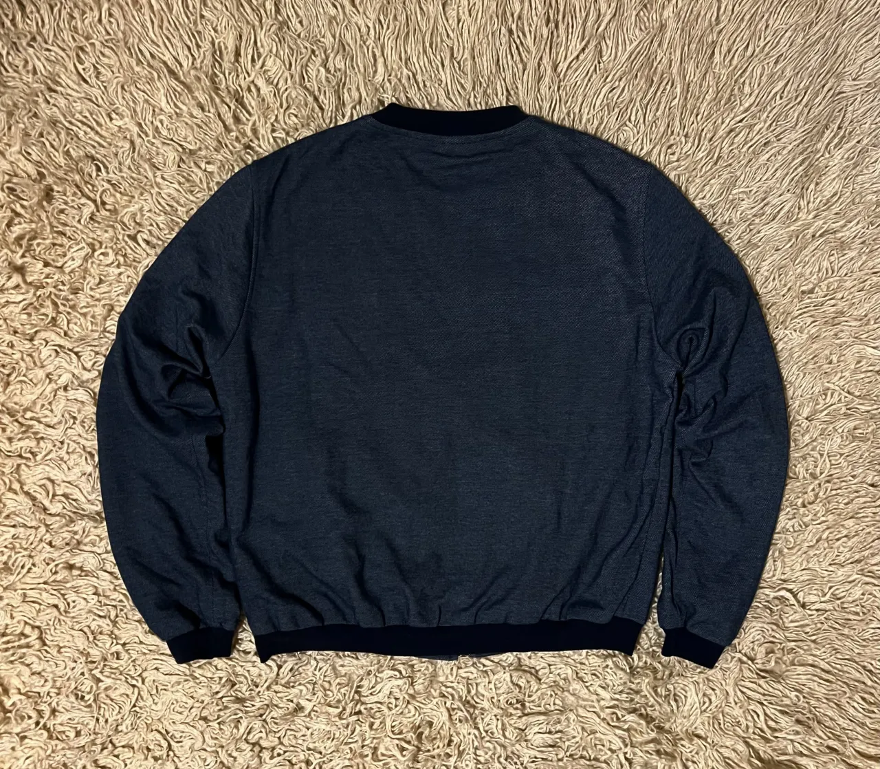 Campera Zara Man - imagen 2