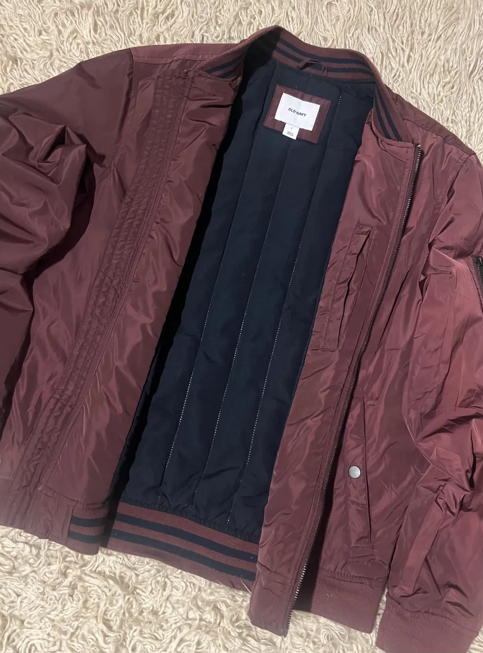 Campera Old Navy - imagen 2