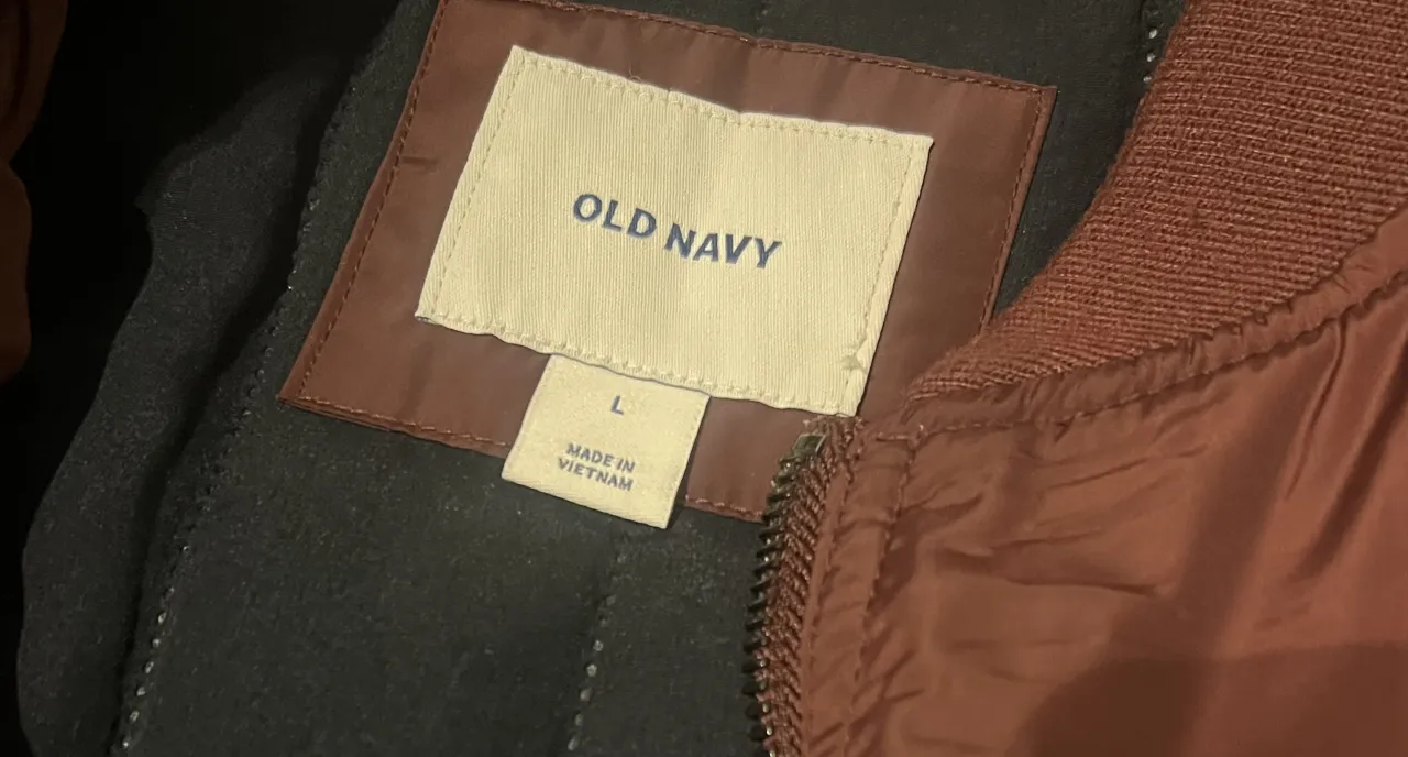 Campera Old Navy - imagen 3