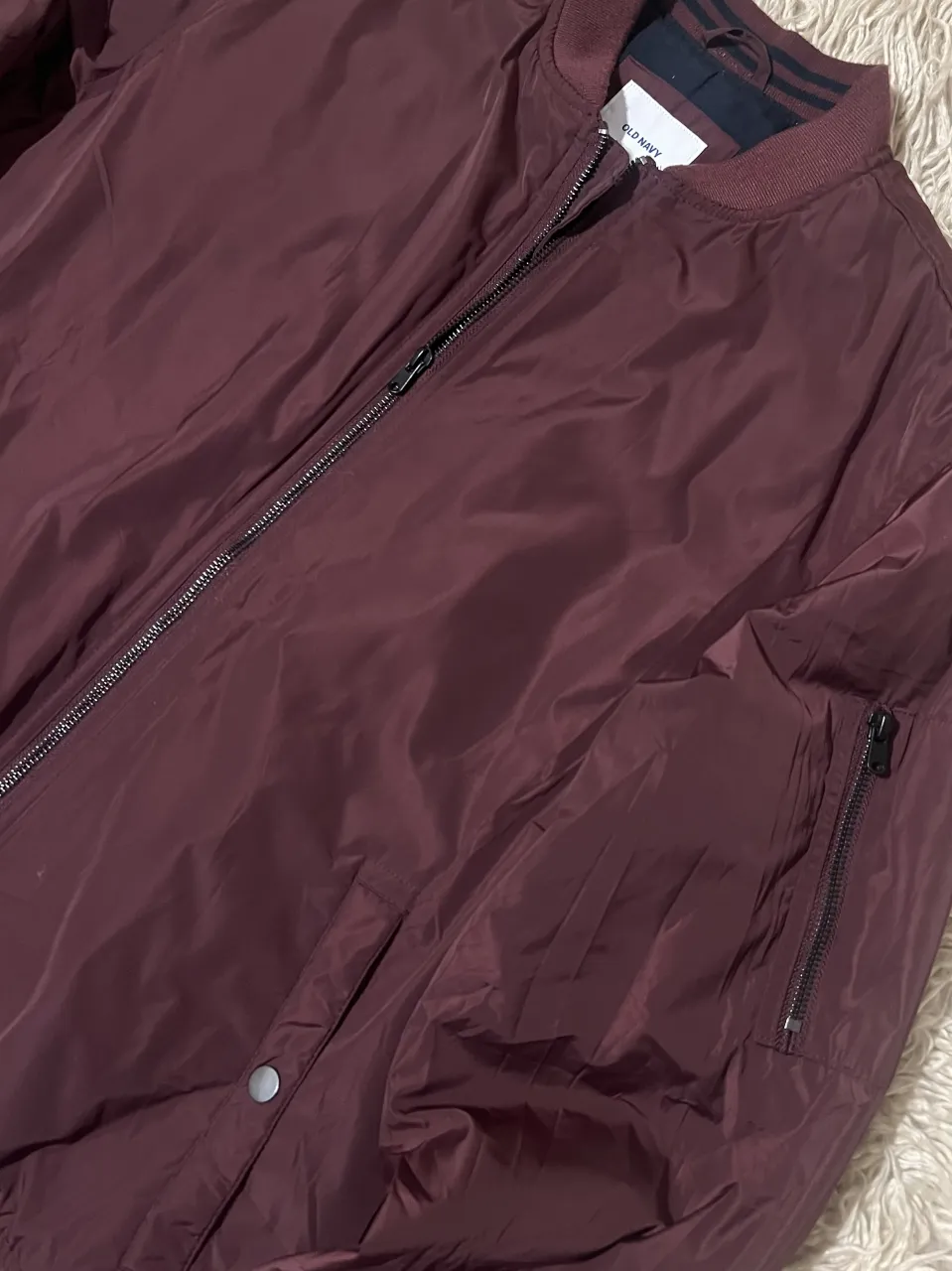 Campera Old Navy - imagen 5