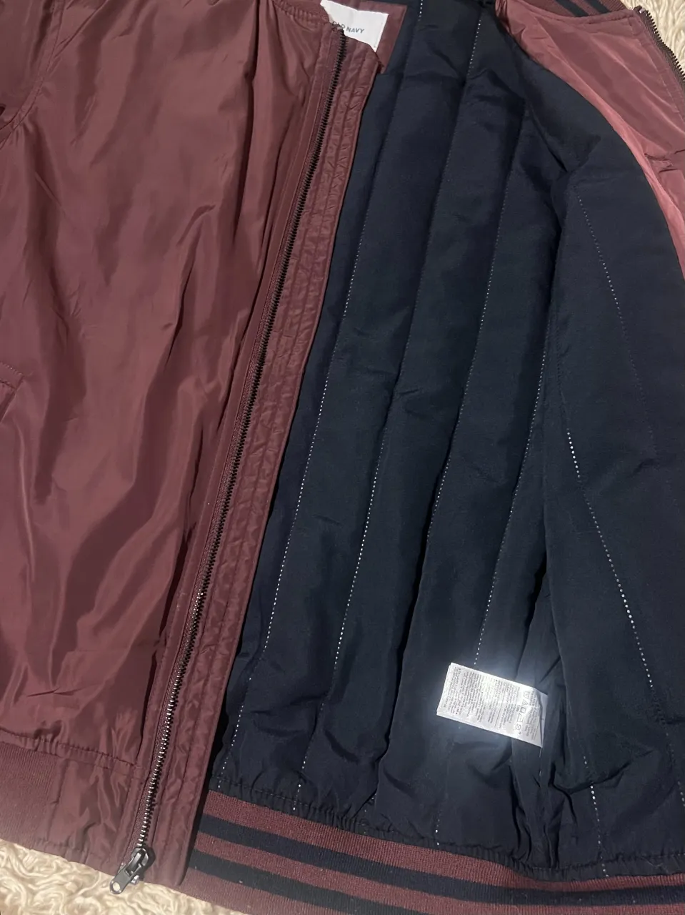 Campera Old Navy - imagen 4