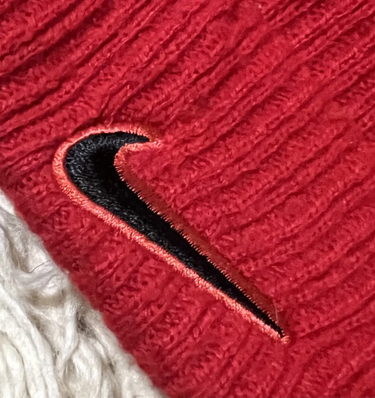 Gorro Nike - Vista 2