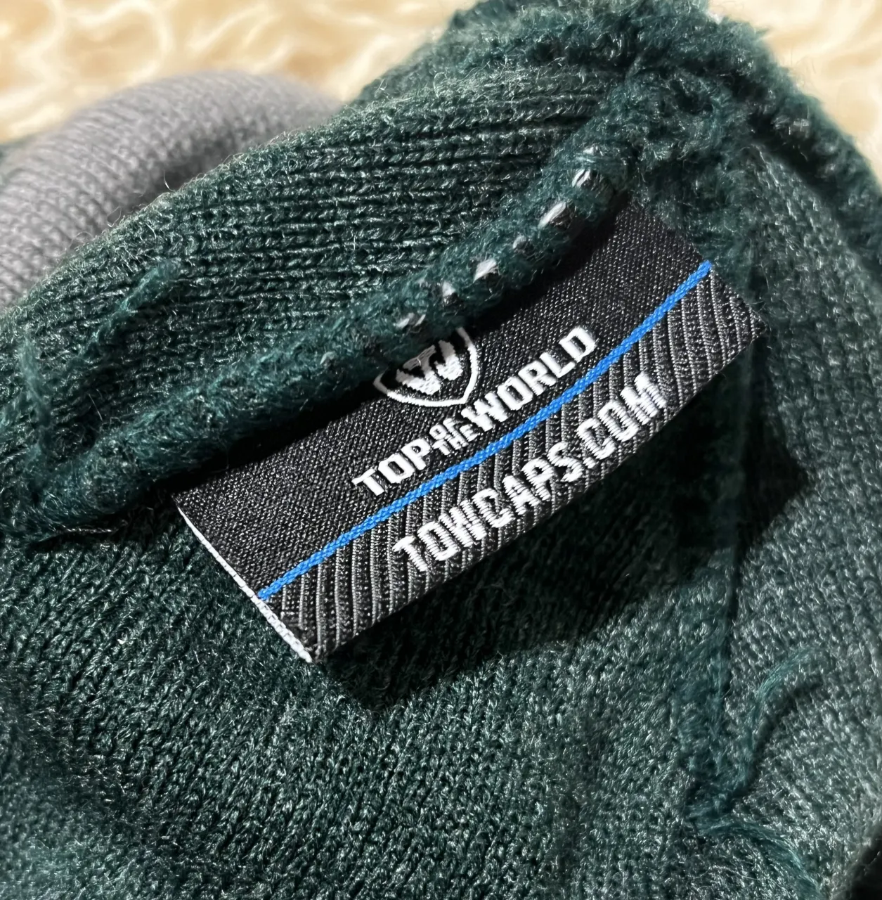 Gorro Towcaps - imagen 4