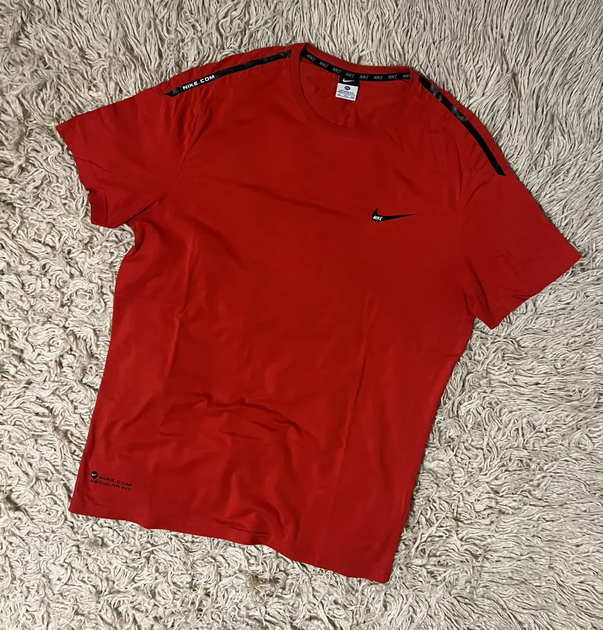 Remera Nike