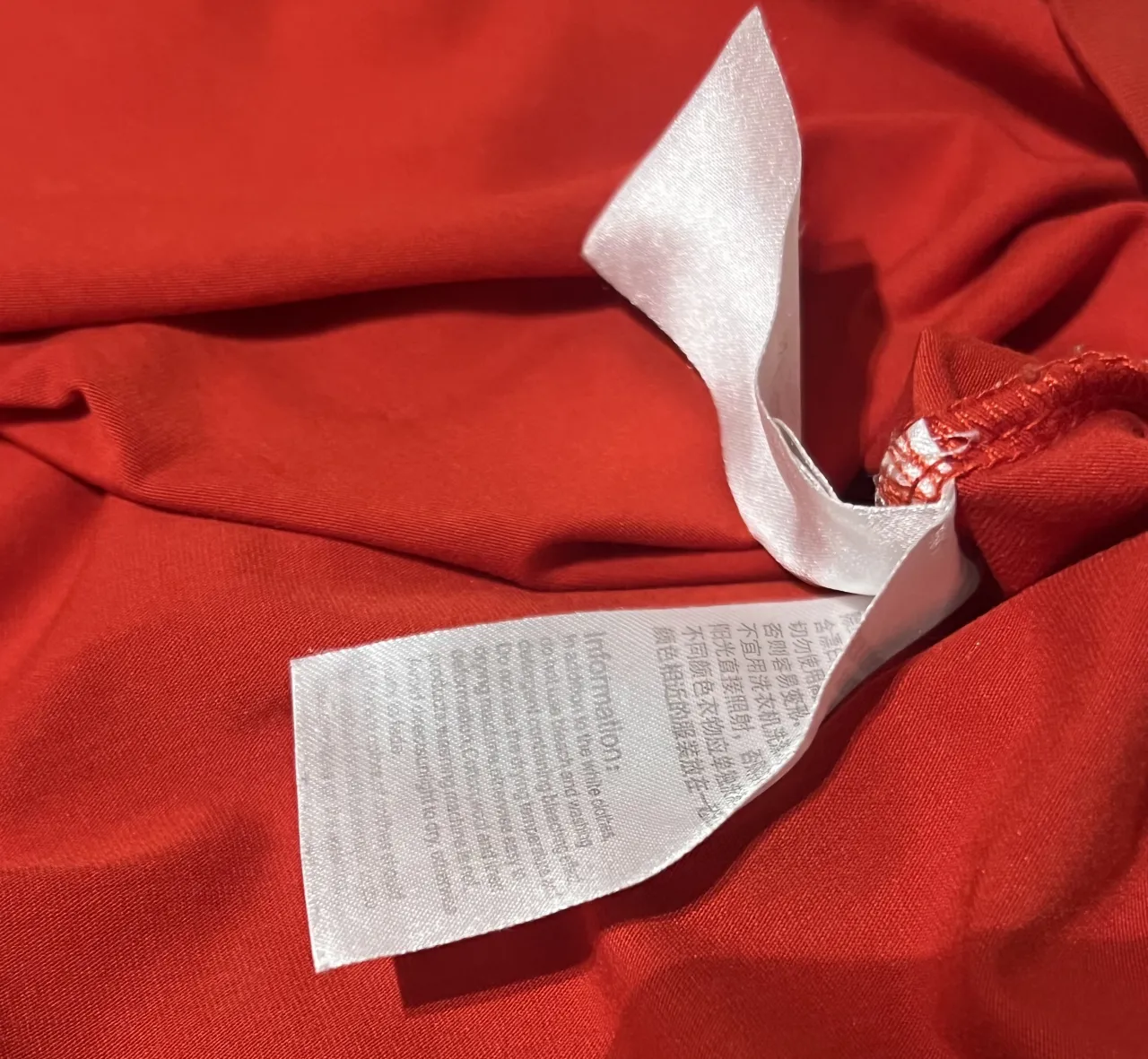 Remera Nike miniatura 4