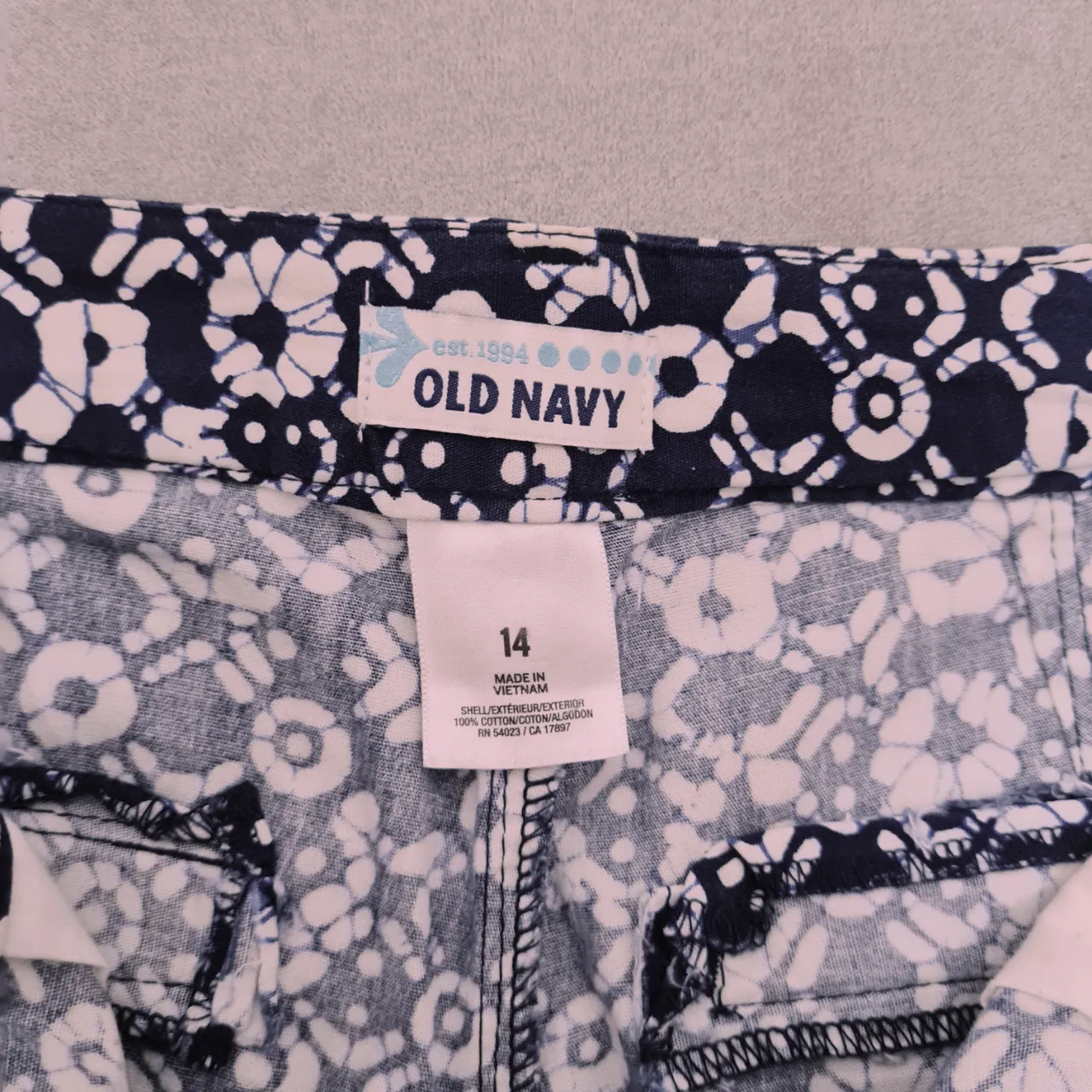 Short de jean Old Navy - imagen 3