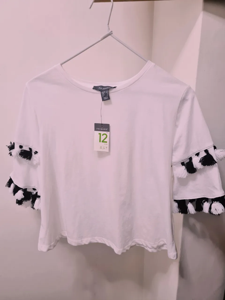 Remera Primark - imagen 1