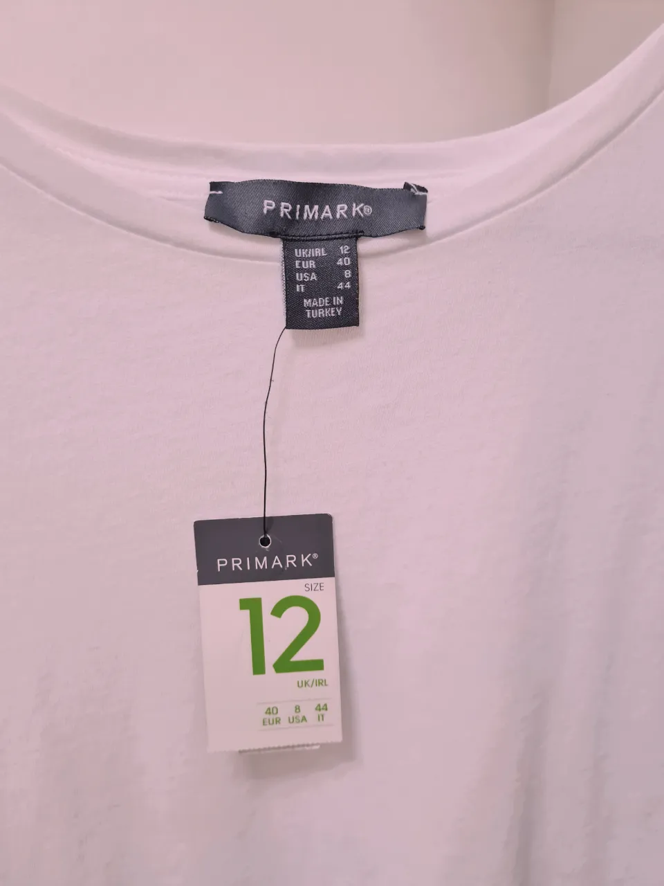 Remera Primark - imagen 2
