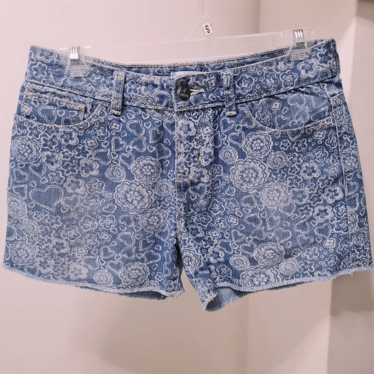 Short de jean Old Navy - imagen 1