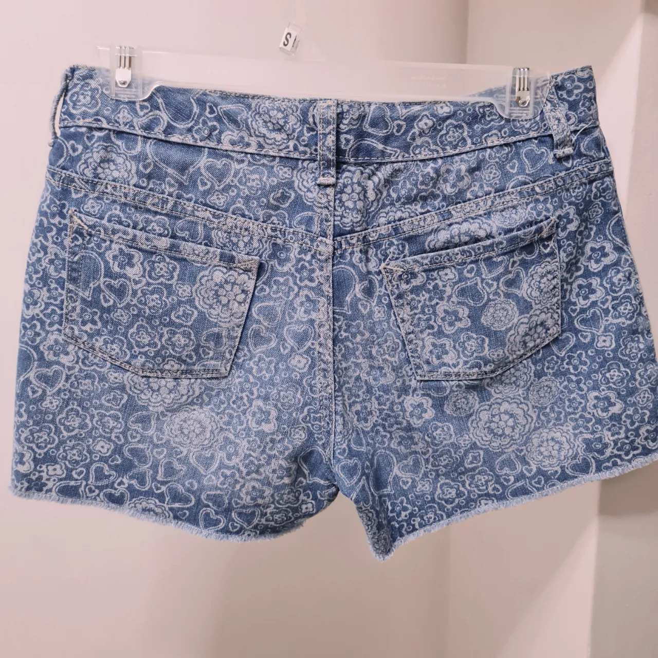 Short de jean Old Navy - imagen 5