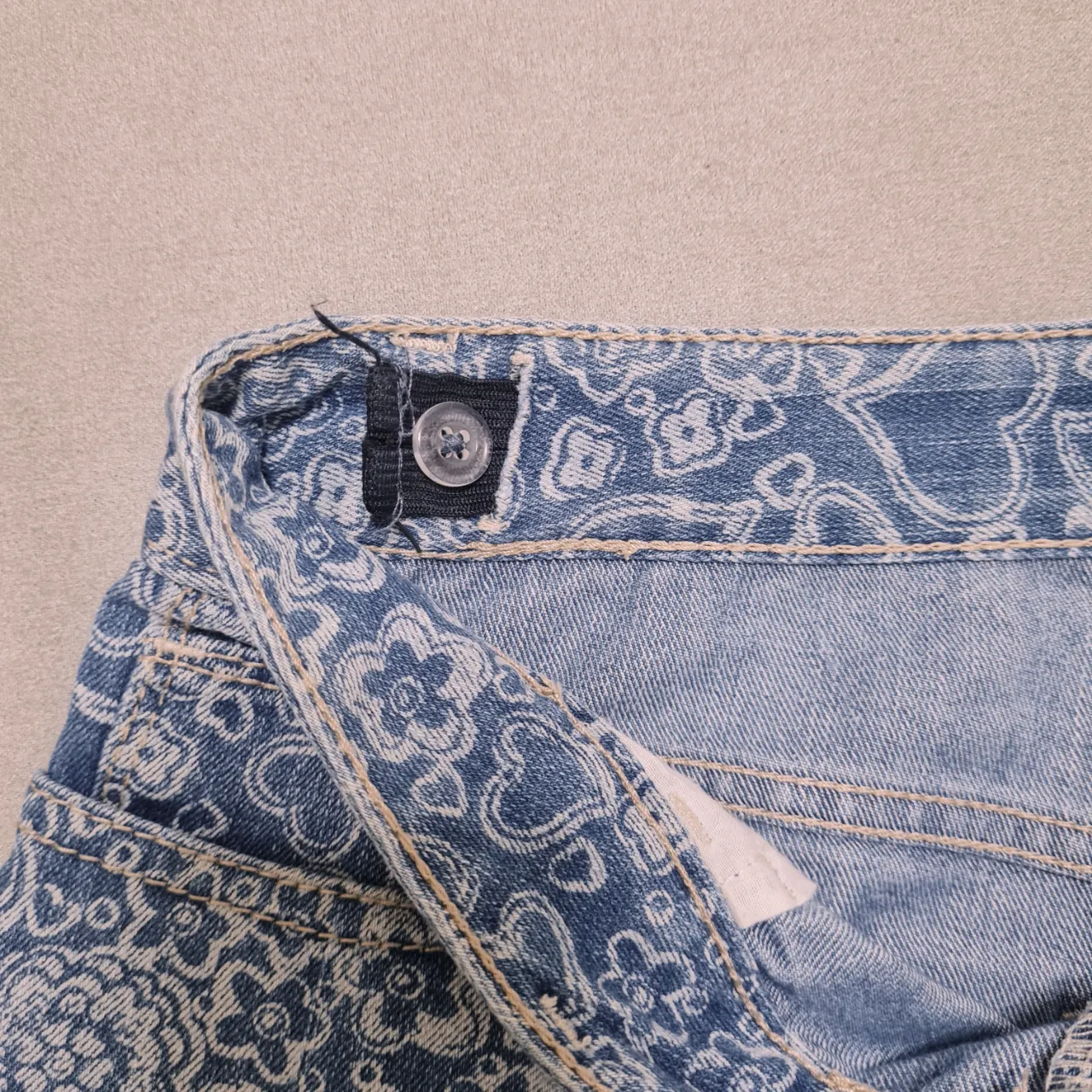 Short de jean Old Navy - imagen 4