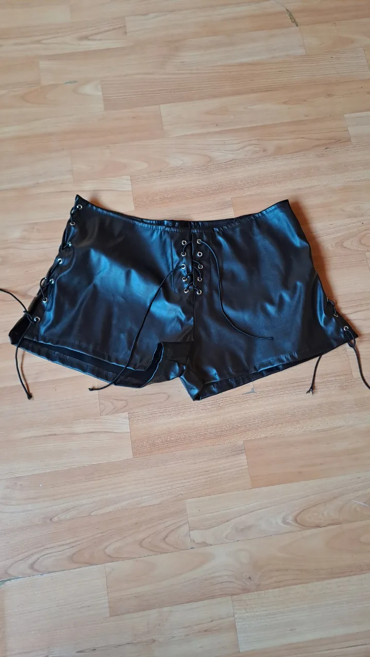 Short La Martina - imagen 1