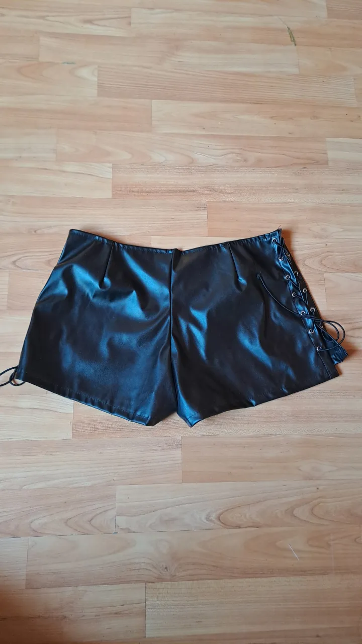 Short La Martina - imagen 4