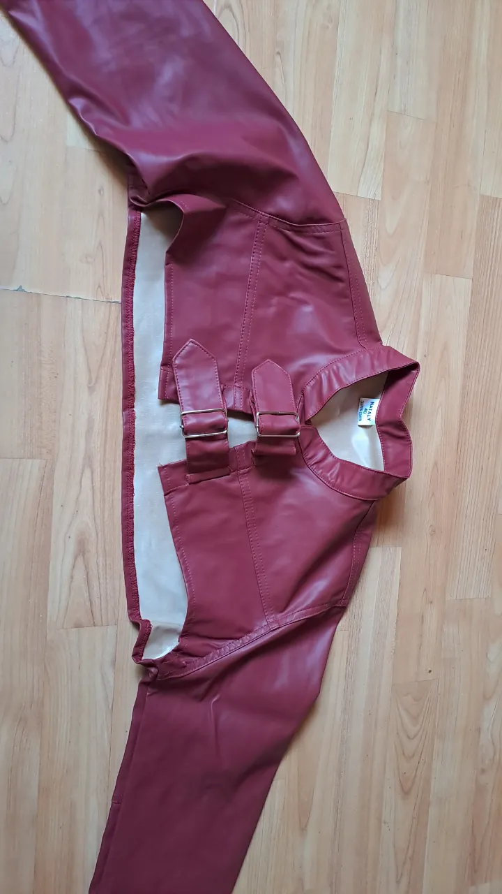 Campera Nataly miniatura 4