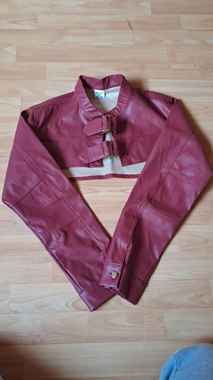 Campera Nataly