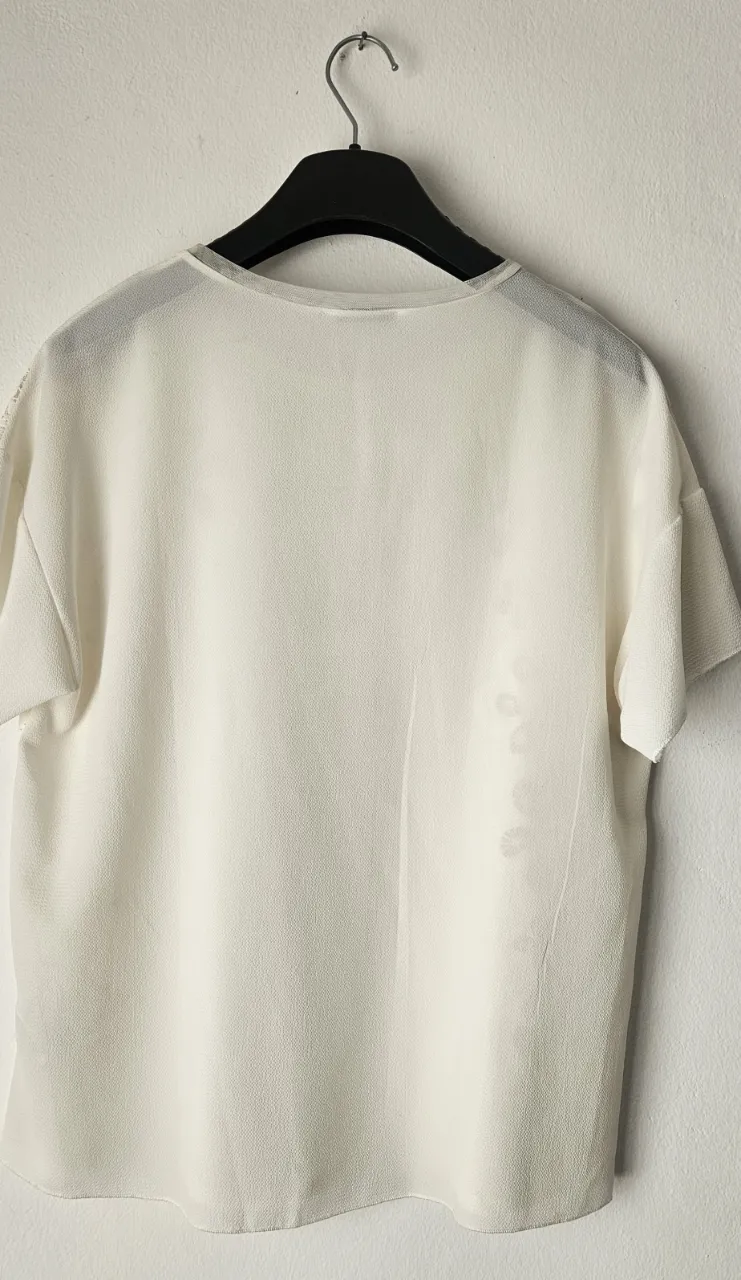Remera Zara - imagen 2