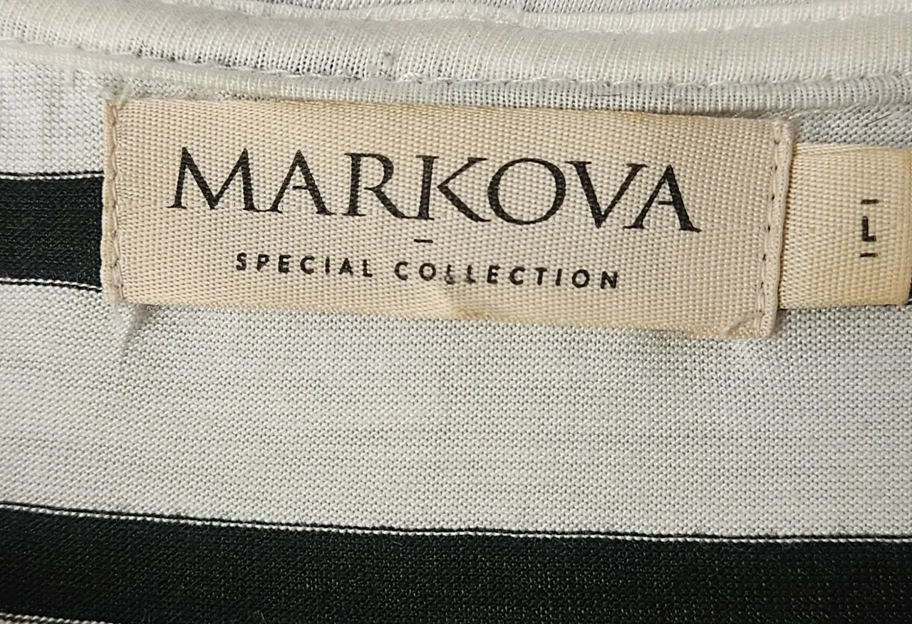 Remera Markova - imagen 3
