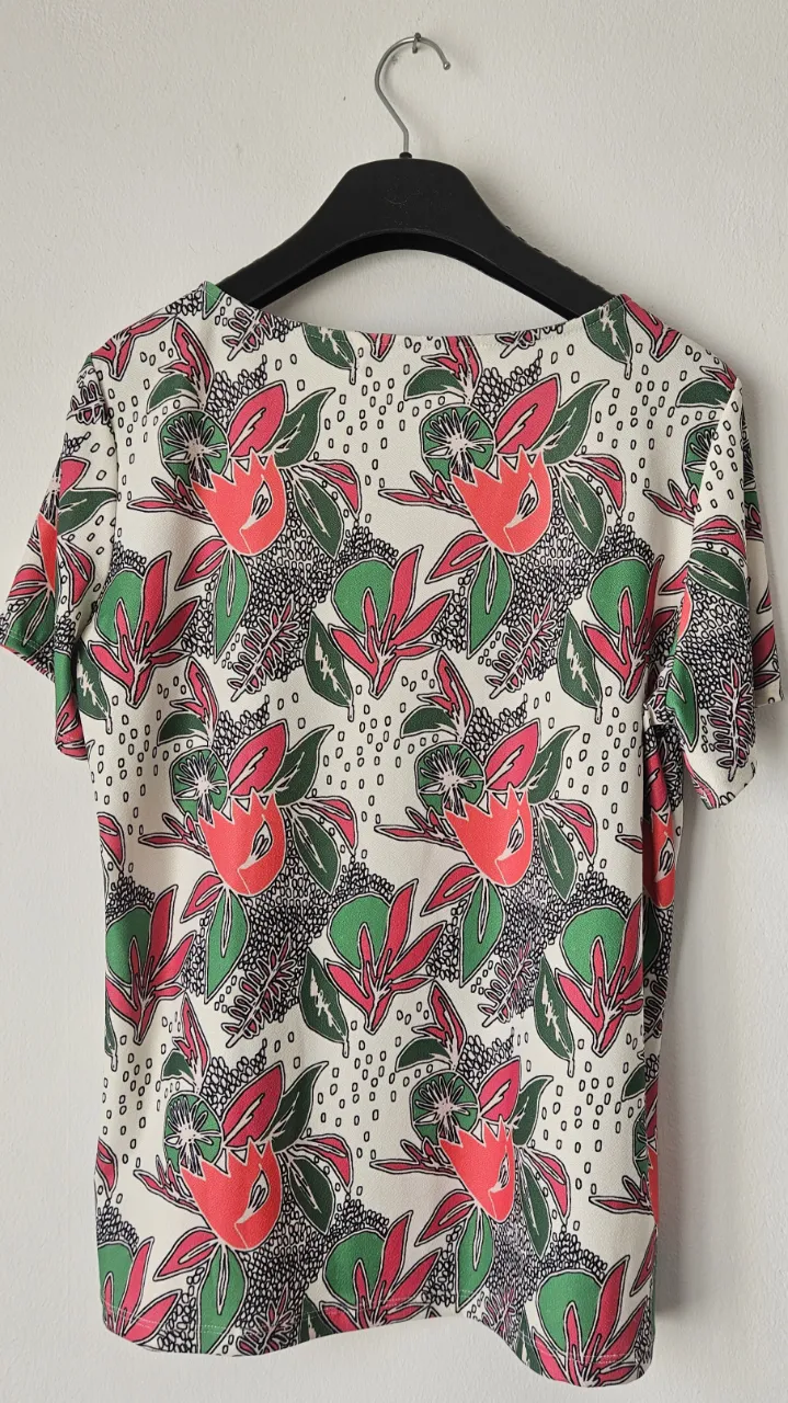 Remera Markova - imagen 2
