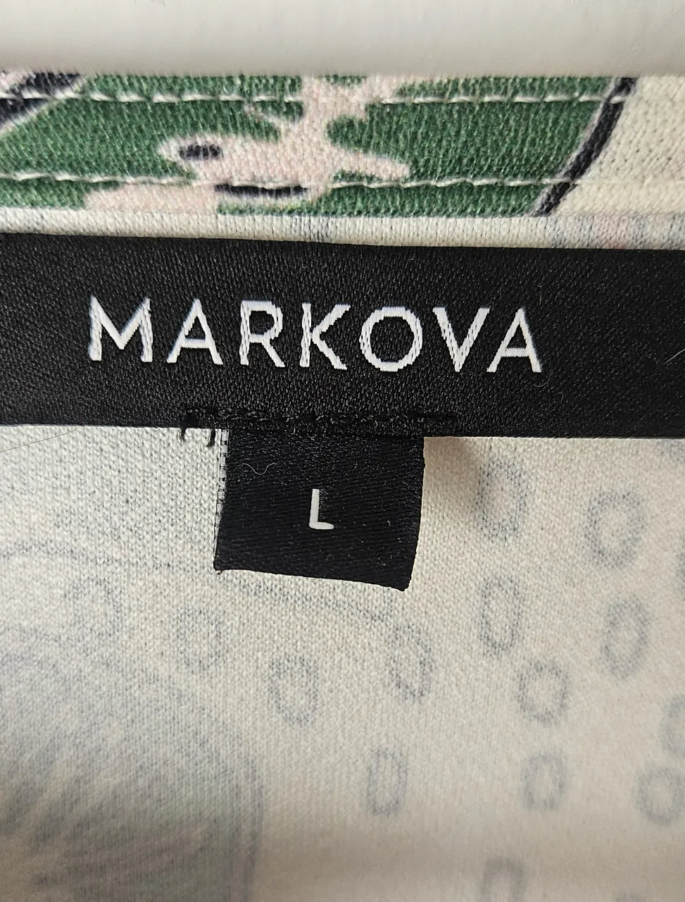Remera Markova - imagen 4