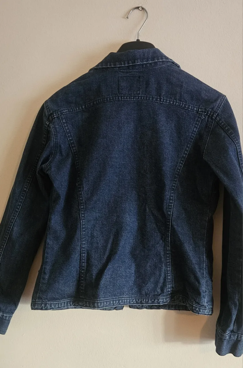 Campera Lee - imagen 2