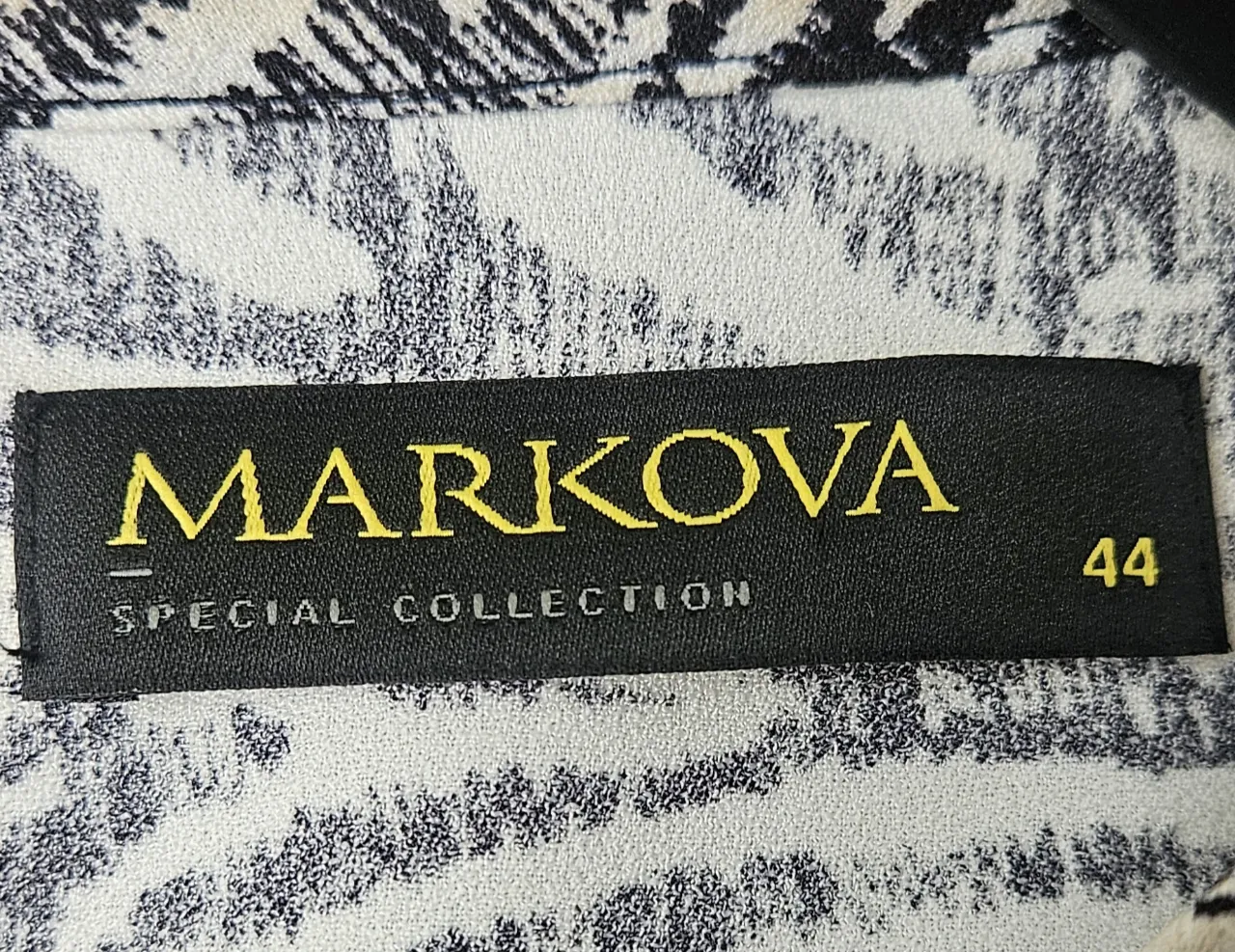 Remera Markova - imagen 3