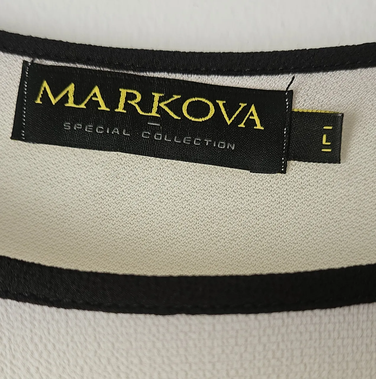 Remera Markova - imagen 3