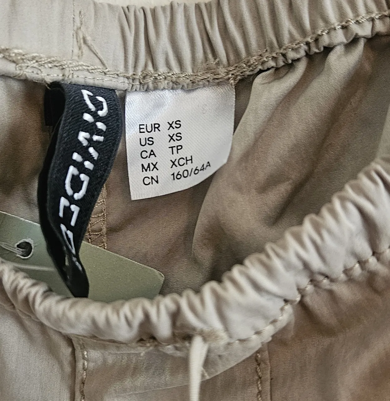 Pantalón Hym divided - imagen 3