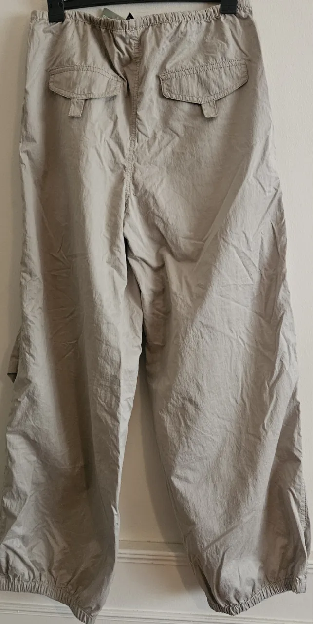 Pantalón Hym divided - imagen 2