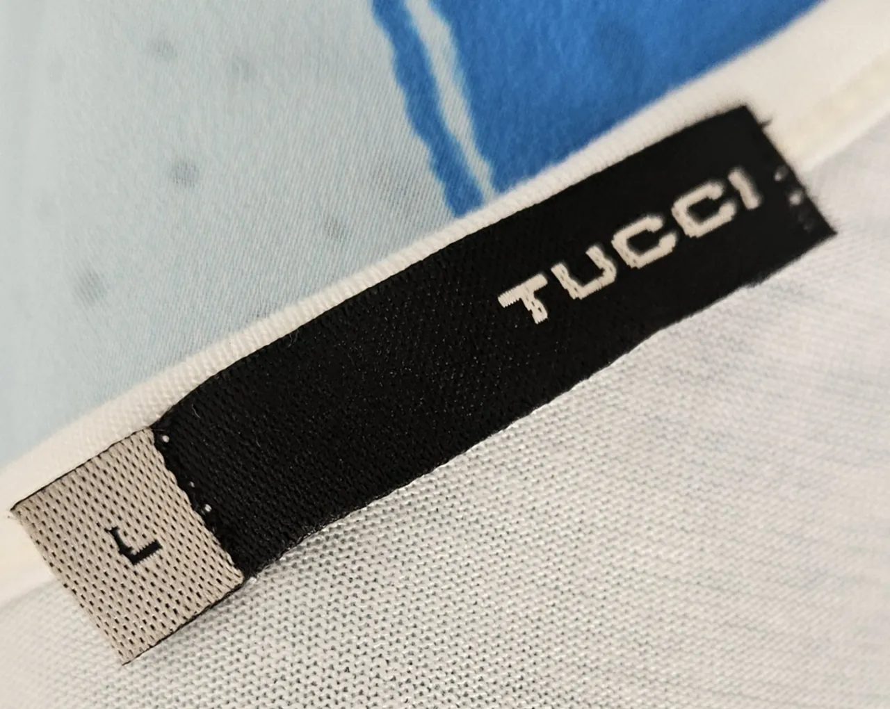 Remera Tucci - imagen 3