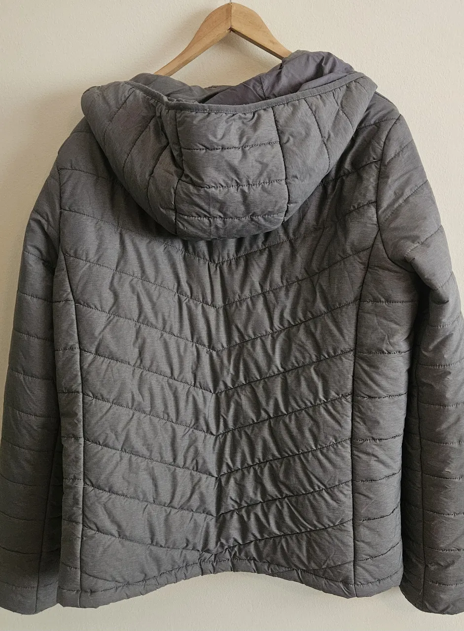 Campera Topper - imagen 2