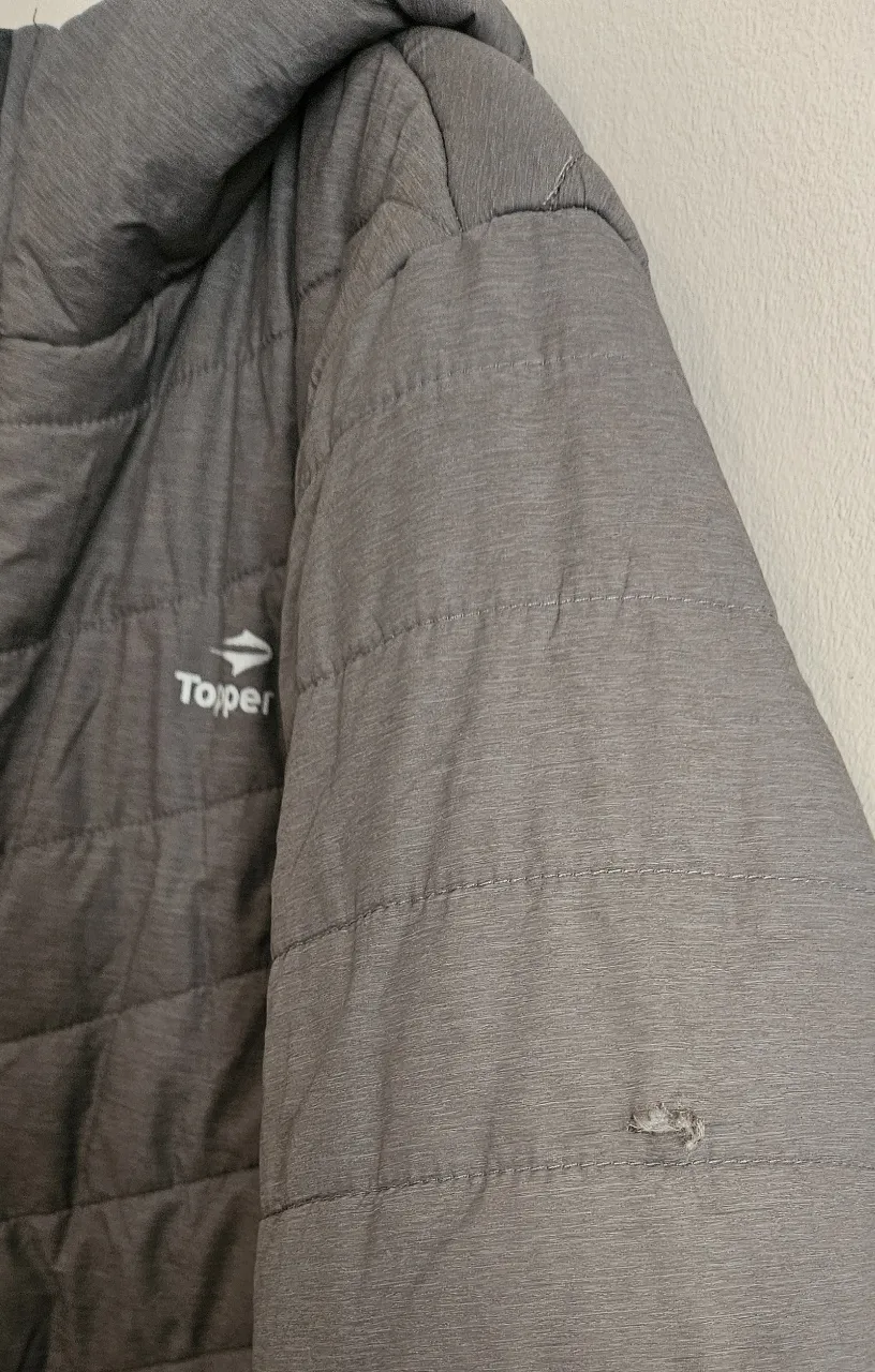 Campera Topper - imagen 5