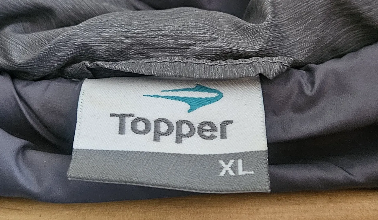 Campera Topper - imagen 4