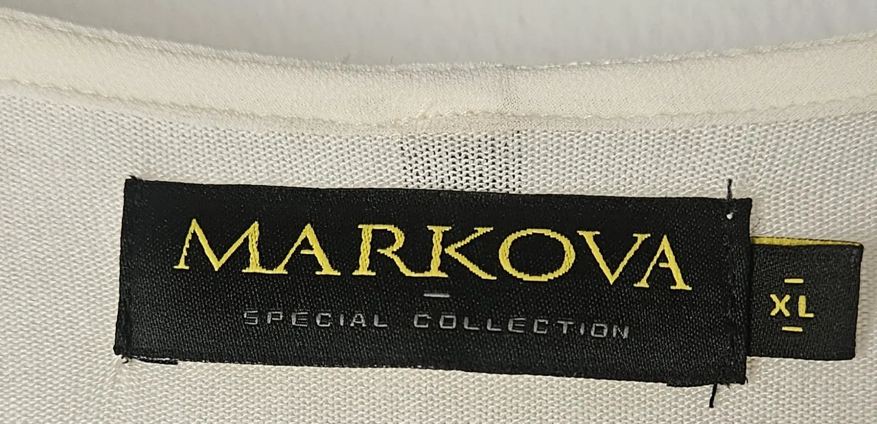 Remera Markova - imagen 3