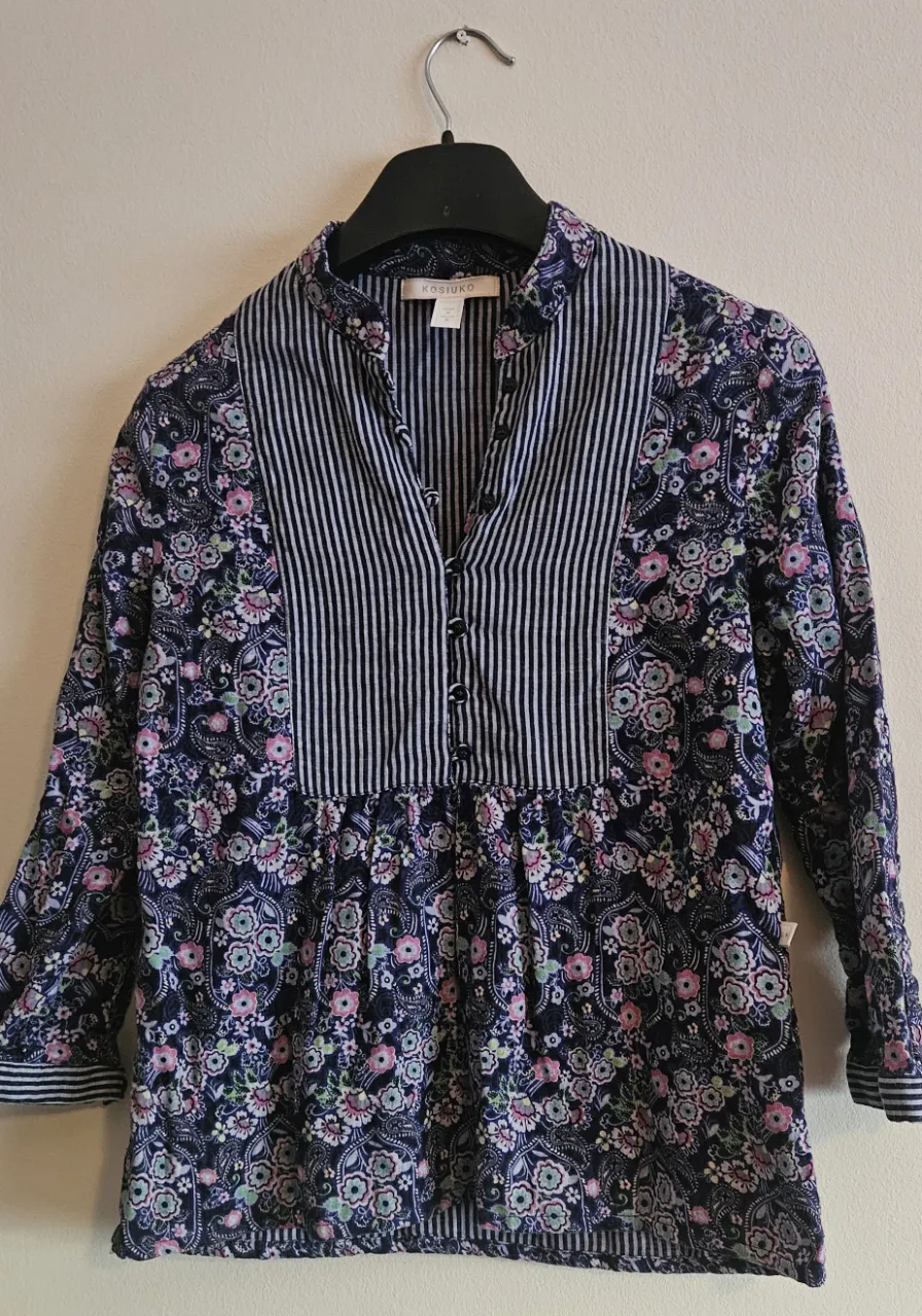 Camisa Kosiuko - imagen 1