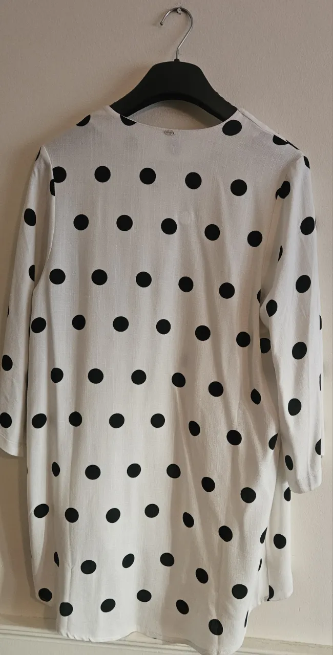 Blusa Ossira - imagen 3