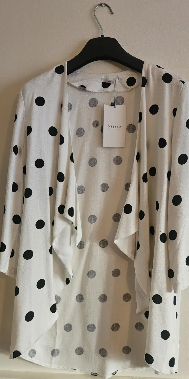 Blusa Ossira - imagen 2