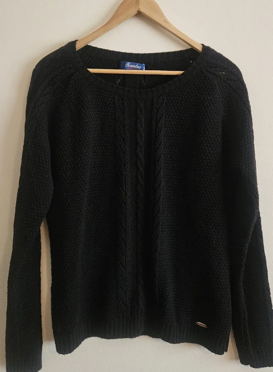 Sweater Scombro - imagen 1