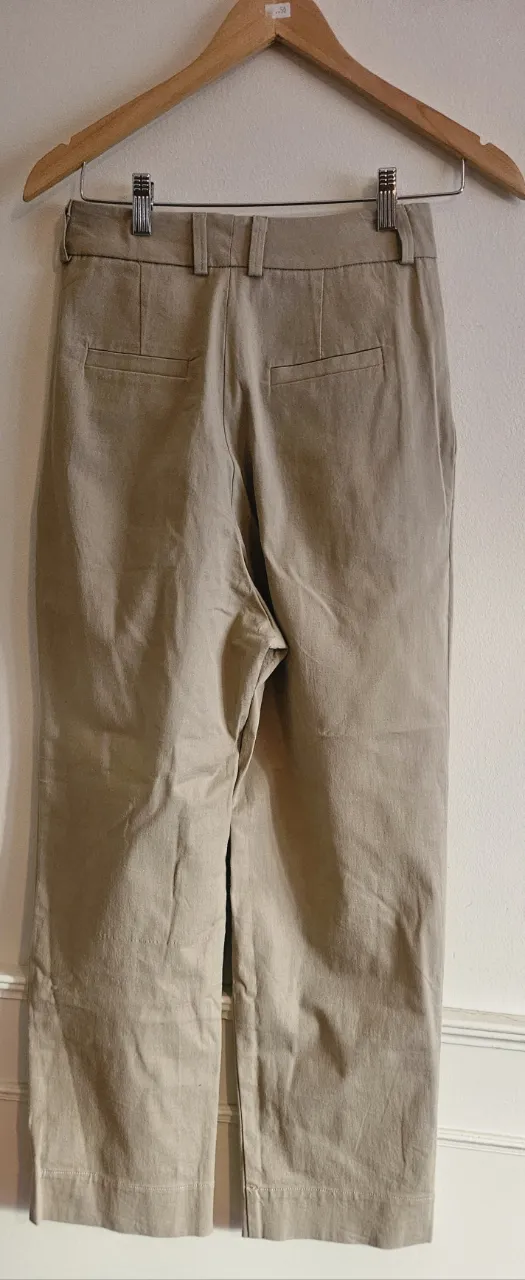 Pantalón Maria cher mix - imagen 2